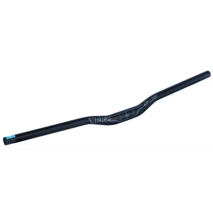 Components * | Pro Sale Lt Handlebar Alloy 31.8Mm