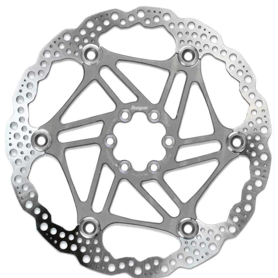 Components * | Hope Technology Shop Floating 6-Bolt Disc Brake Rotor