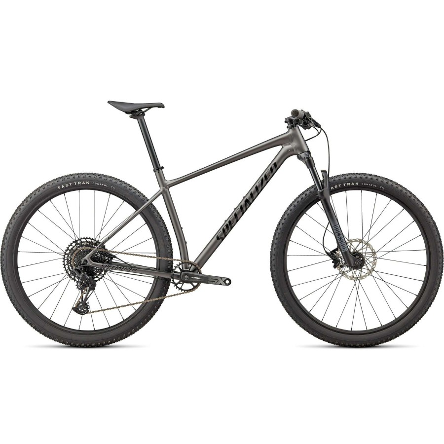 Bikes * | Specialized Latest Chisel Hardtail 29 Mountain Bike 2022