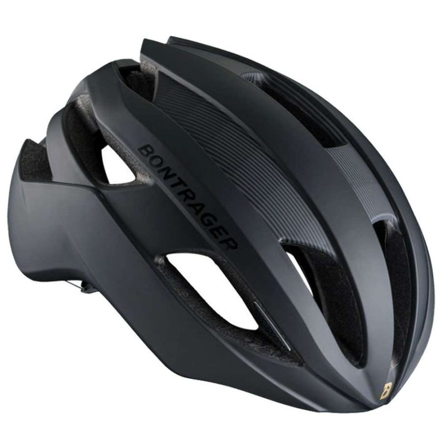 Clothing * | Bontrager Cheap Online Velocis Mips Ce Road Helmet