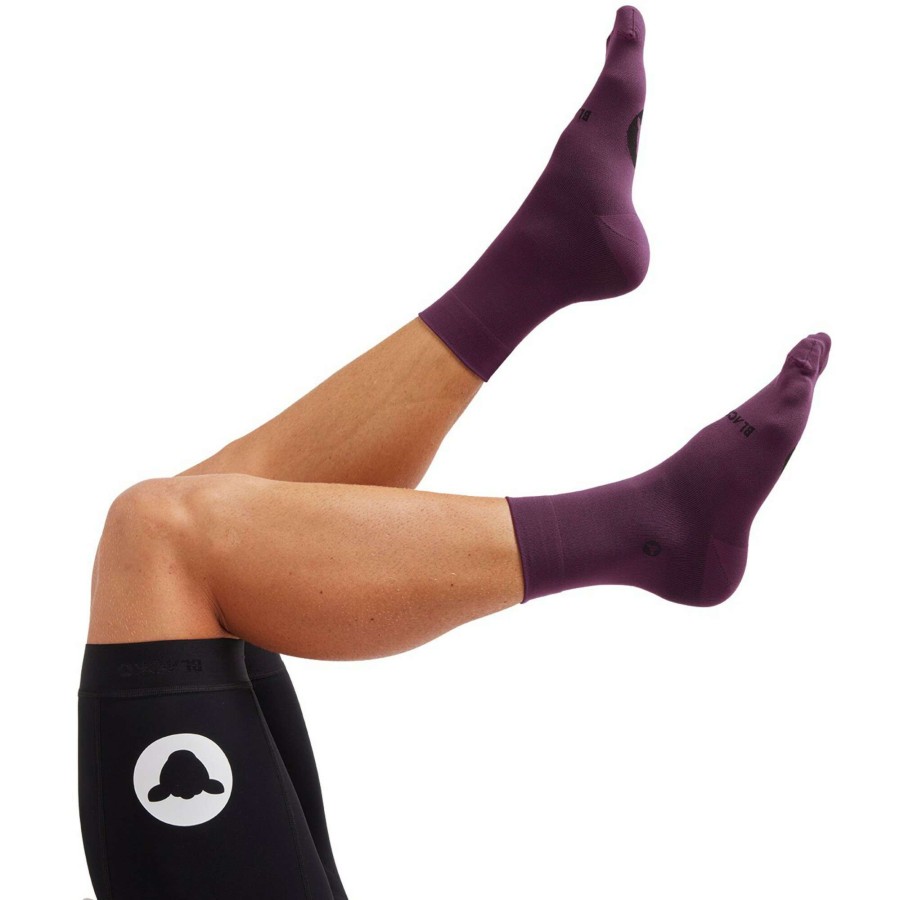 Clothing * | Sheep Cycling Shop Essentials Crew Socks