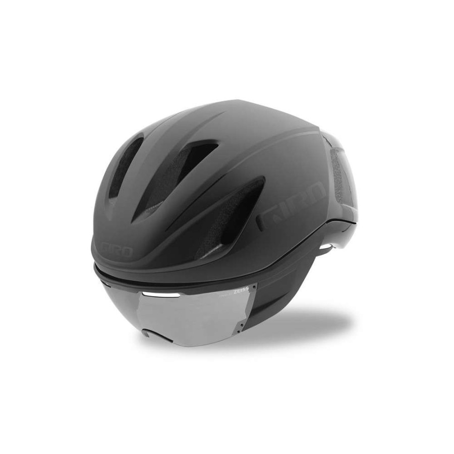 Clothing * | Giro Exquisite Gifts Vanquish Mips Helmet Matt Black