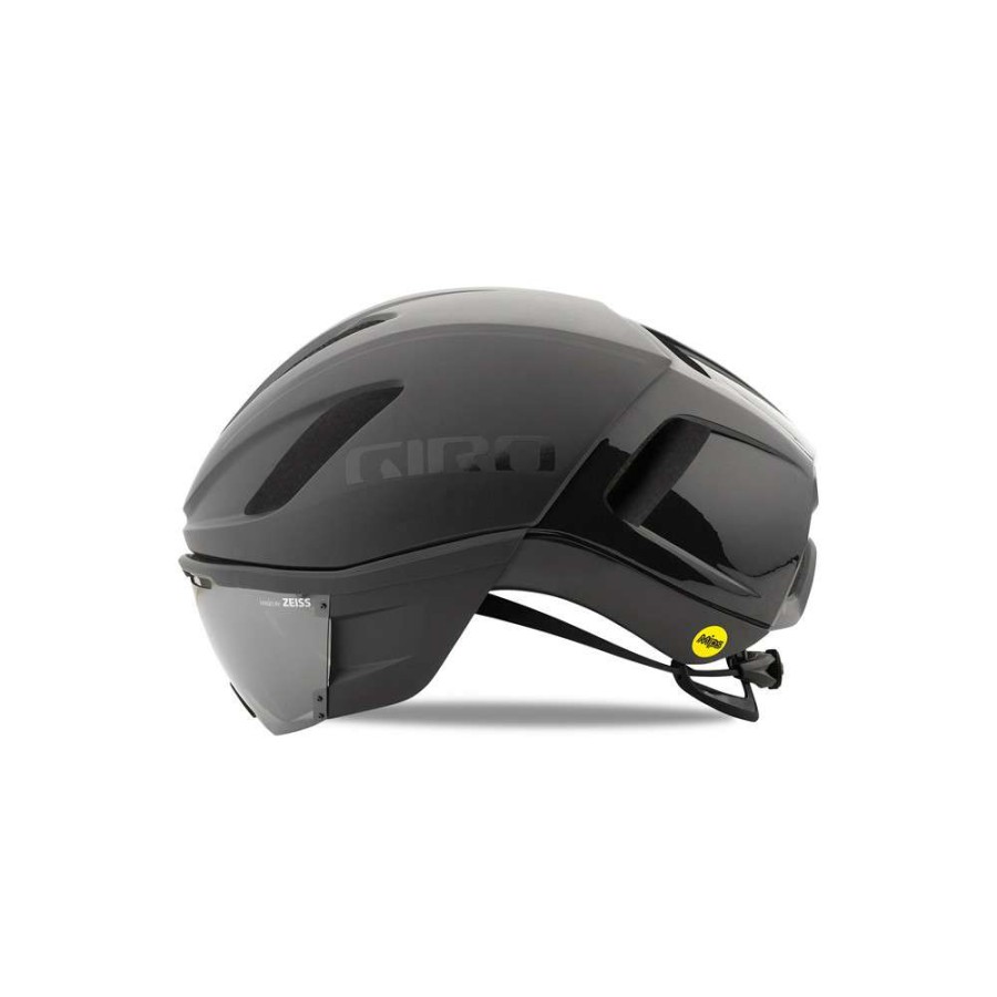 Clothing * | Giro Exquisite Gifts Vanquish Mips Helmet Matt Black