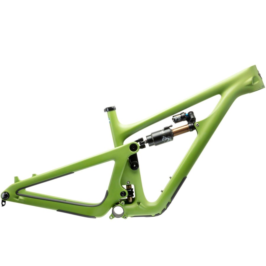 Bikes * | Yeti Latest Fashion Sb150 T-Series Mountain Bike Frame 2022