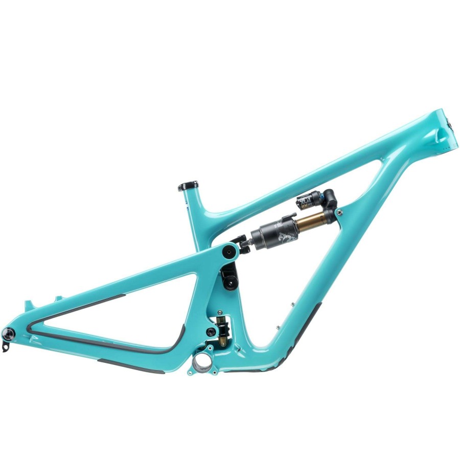 Bikes * | Yeti Latest Fashion Sb150 T-Series Mountain Bike Frame 2022