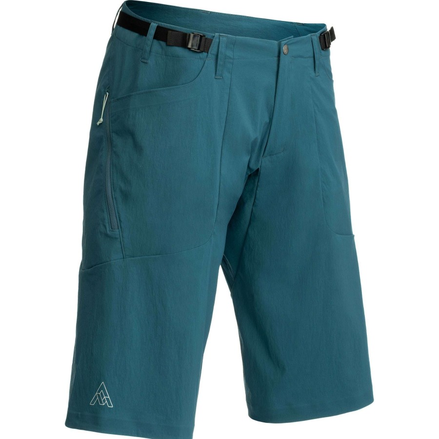 Clothing * | 7Mesh High Quality Glidepath Mtb Short