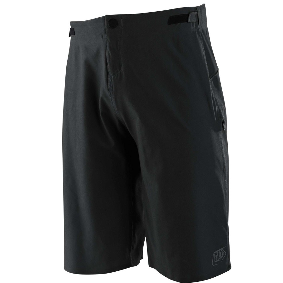 Clothing * | Troy Lee Designs High Quality Drift Short Shell Only