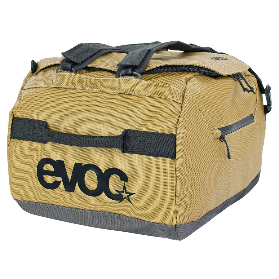 Bike Bags & Luggage * | Evoc Large Choice Duffle Bag 40L