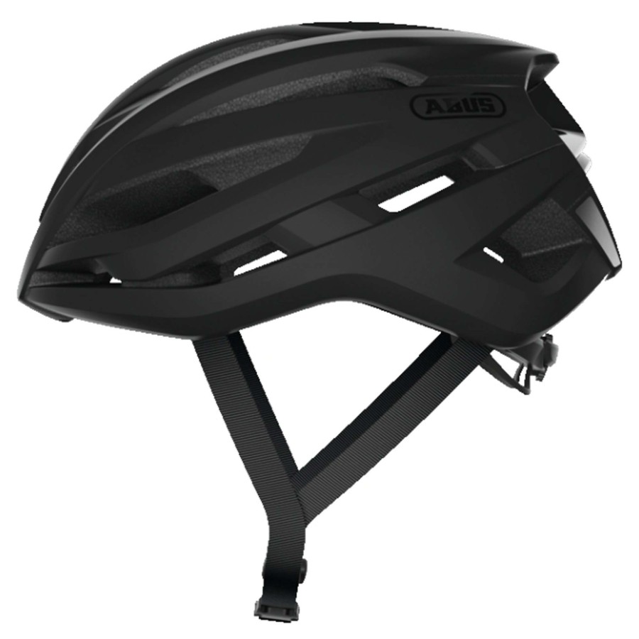 Clothing * | Abus Outlet Sale Stormchaser Road Helmet