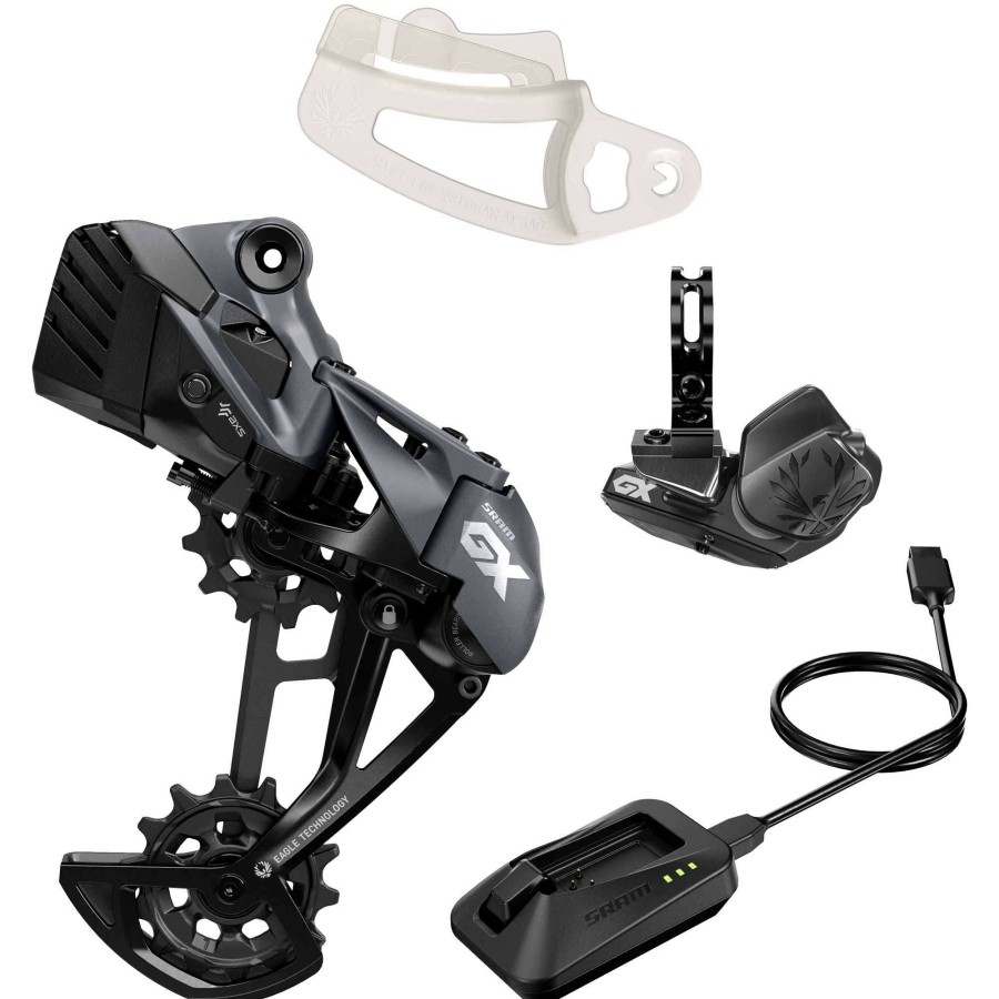 Components * | Sram Shop Gx Eagle Axs Upgrade Kit