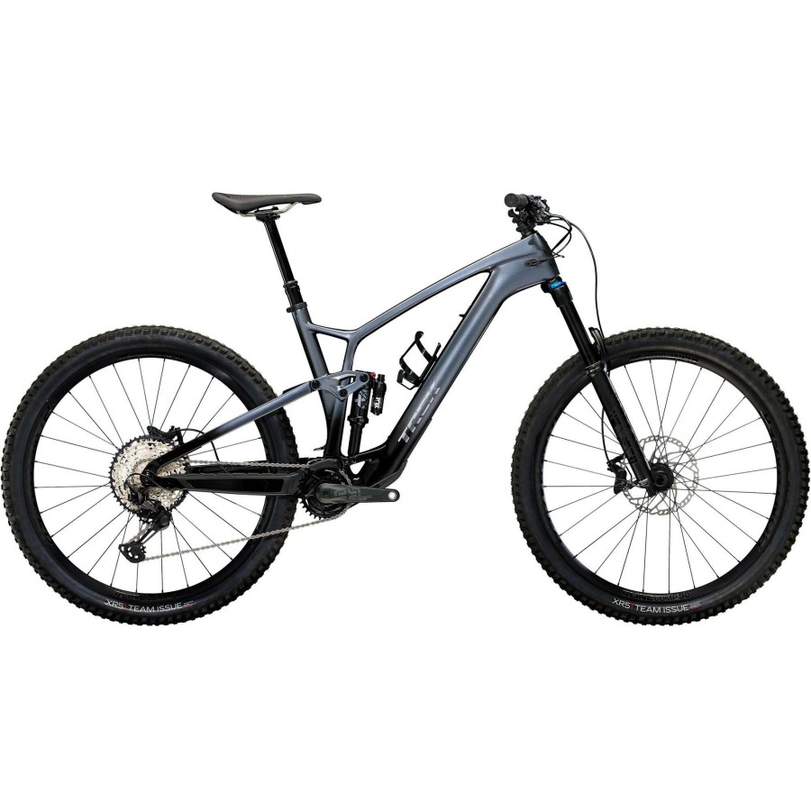 Bikes * | Trek Sale Fuel Exe 9.7 Electric Mountain Bike 2023