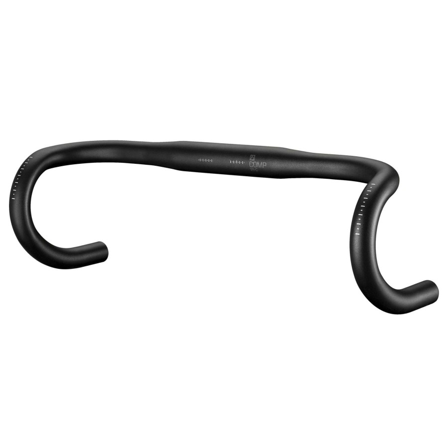 Components * | Bontrager Closeout Sale Comp Vr-C Aluminium Road Handlebar